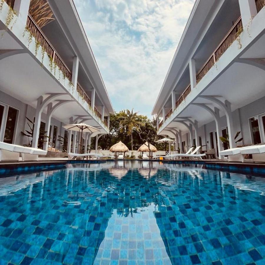 גילי טרוונגן Sea Shell Resort מראה חיצוני תמונה